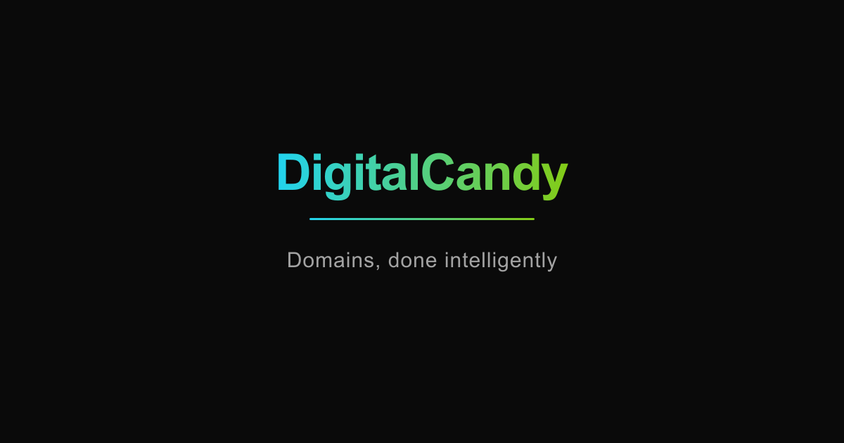 digitalcandy.com image